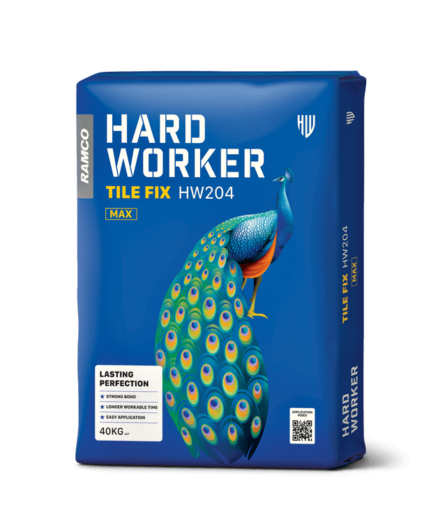 Ramco Tile Adhesives 4