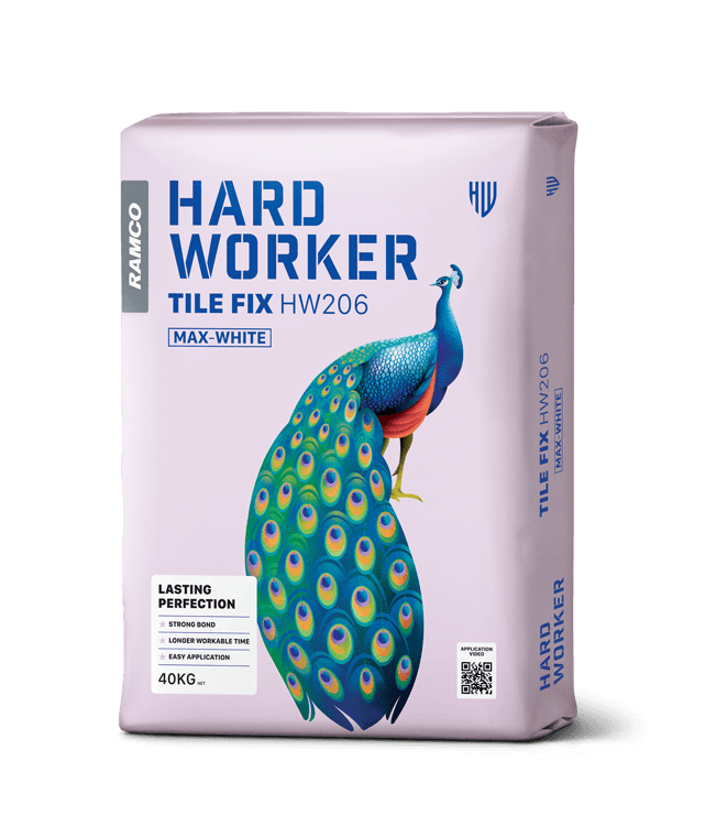 Ramco Tile Adhesives 5