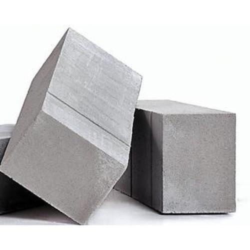 6 Inch AAC Block