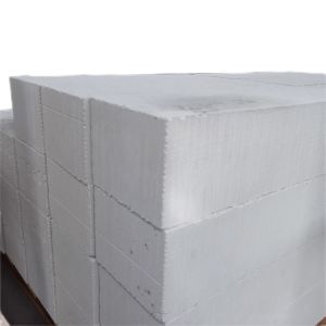 8 Inch AAC Block