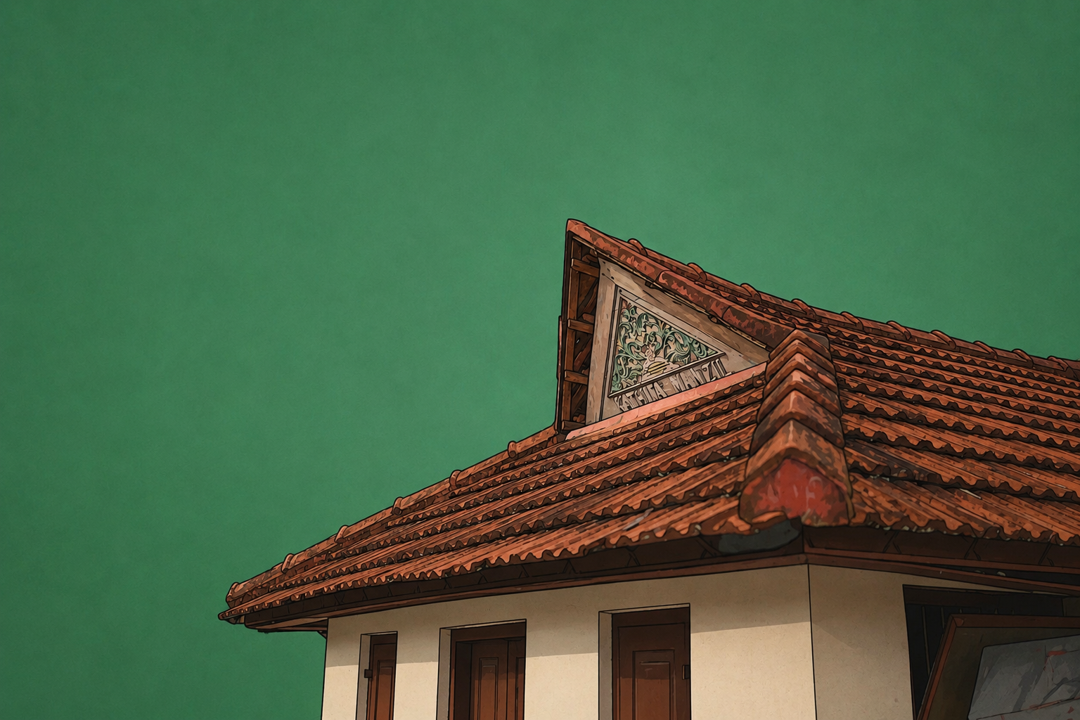 GreenFort Materials
