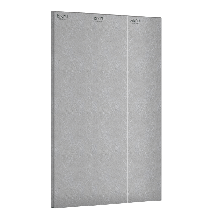 Birla Aerocon AAC Panels
