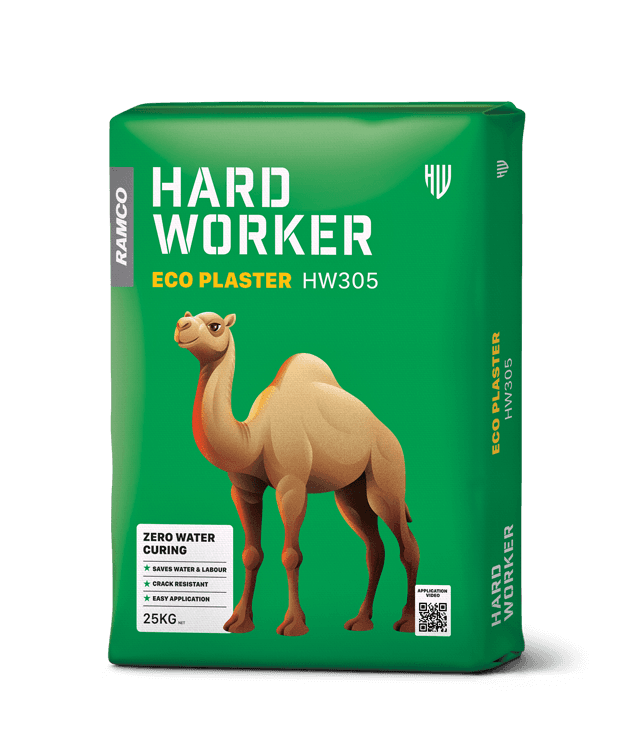 Ramco Eco Plaster