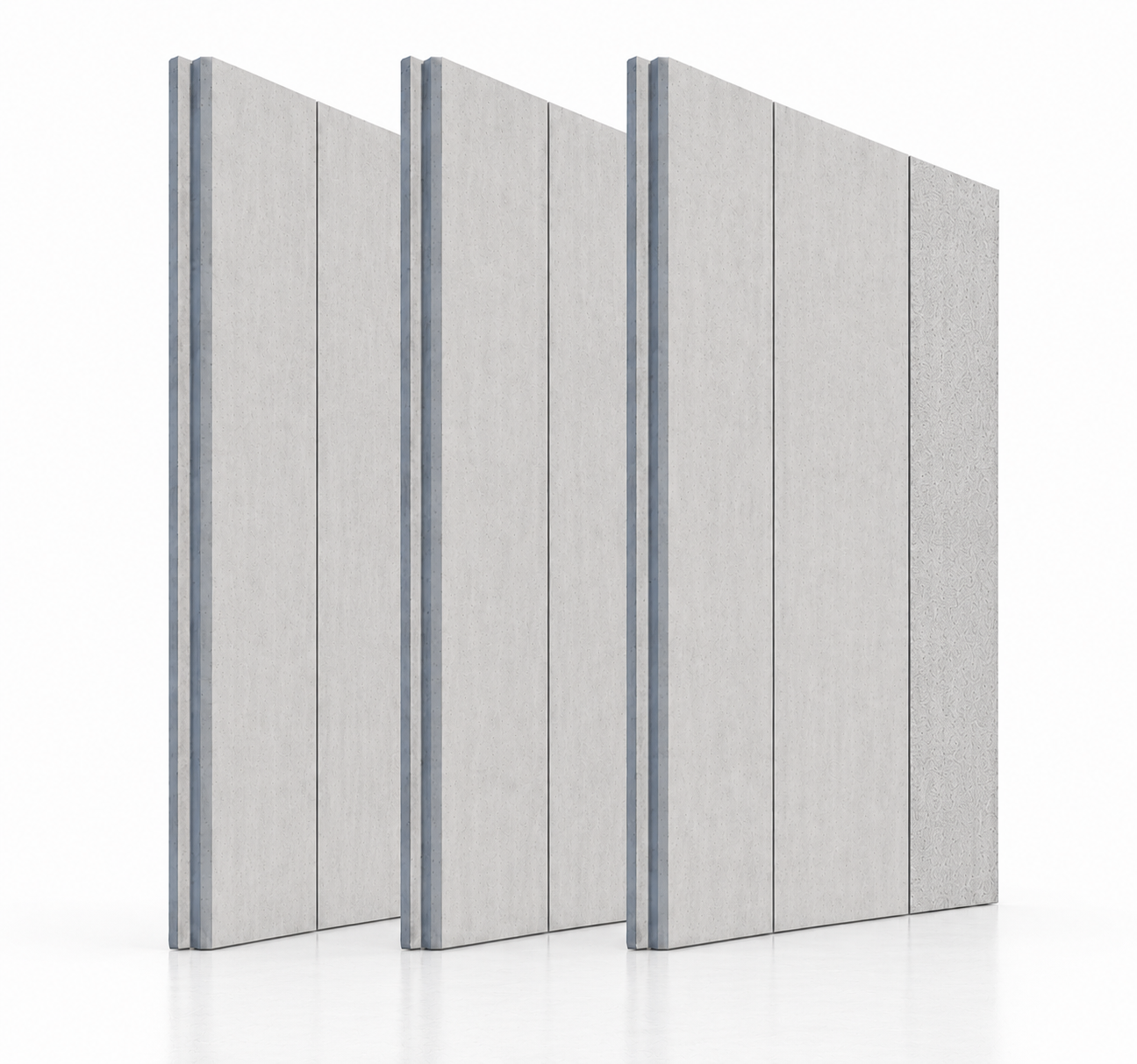 Renacon Rapid Walls